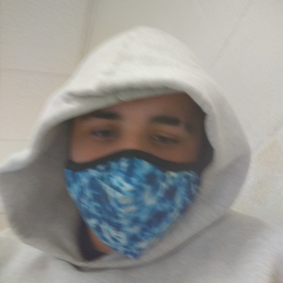 Meet your Posher, Michael - Picture 1 of 1